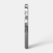 Fall Samsung Galaxy S21 Samsung Galaxy Hülle (Linke Seite)