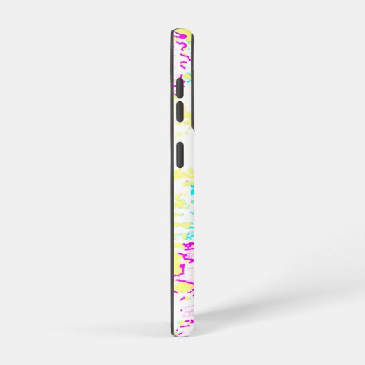 Fall Samsung Galaxy S21 Samsung Galaxy Hülle (Rechte Seite)