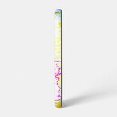 Fall Samsung Galaxy S21 Samsung Galaxy Hülle (Linke Seite)