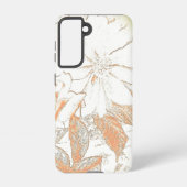 Fall Samsung Galaxy S21 Samsung Galaxy Hülle (Rückseite)