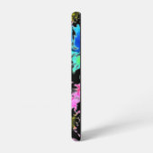 Fall Samsung Galaxy S21 Samsung Galaxy Hülle (Linke Seite)