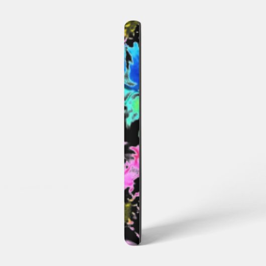 Fall Samsung Galaxy S21 Samsung Galaxy Hülle (Linke Seite)