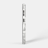 Fall Samsung Galaxy S21 Samsung Galaxy Hülle (Rechte Seite)