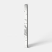 Fall Samsung Galaxy S21 Samsung Galaxy Hülle (Linke Seite)