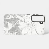 Fall Samsung Galaxy S21 Samsung Galaxy Hülle (Rückseite (Horizontal))