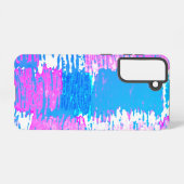 Fall Samsung Galaxy S21 Samsung Galaxy Hülle (Rückseite (Horizontal))