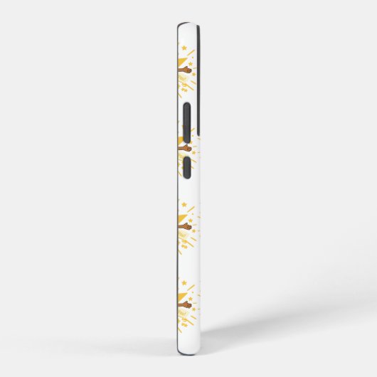 Fall Samsung Galaxy S22 Hülle (Rechte Seite)