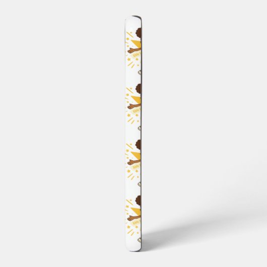 Fall Samsung Galaxy S22 Hülle (Linke Seite)