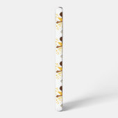 Fall Samsung Galaxy S22 Samsung Galaxy Hülle (Linke Seite)