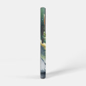 Fall Samsung Galaxy S22 Super KItten Hülle (Rechte Seite)