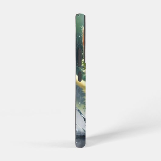 Fall Samsung Galaxy S22 Super KItten Hülle (Rechte Seite)