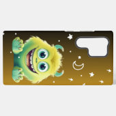 Fall Samsung Galaxy U Samsung Galaxy Hülle (Rückseite (Horizontal))