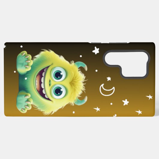 Fall Samsung Galaxy U Samsung Galaxy Hülle (Rückseite (Horizontal))