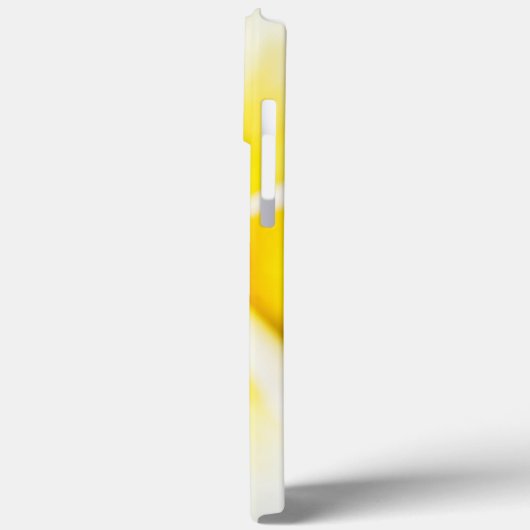 Fall Samsung: plumeria Case-Mate Case-Mate iPhone Hülle (Rückseite / Links)