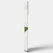 Fall Samsung: plumeria Case-Mate iPhone Hülle (Rückseite / Rechts)