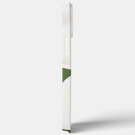 Fall Samsung: plumeria Case-Mate iPhone Hülle (Rückseite / Rechts)