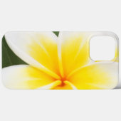 Fall Samsung: plumeria Case-Mate iPhone Hülle (Rückseite (Horizontal))