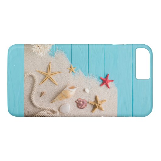 Fall Sand Muscheln Case-Mate iPhone Case-Mate iPhone Hülle