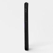 Fall Saturn iPhone 5 Case-Mate iPhone Hülle (Hinten/Links)