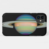Fall Saturn iPhone 5 Case-Mate iPhone Hülle (Rückseite (Horizontal))
