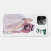 Fall Saudi-Arabien Case-Mate iPhone Hülle (Rückseite (Horizontal))