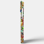 Fall Sawgrass iPhone Case-Mate iPhone Hülle (Rückseite / Links)