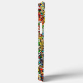 Fall Sawgrass iPhone Case-Mate iPhone Hülle (Rückseite / Rechts)