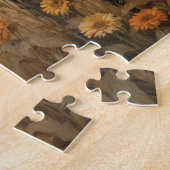 Fall Scarecrows Puzzle (Seite)