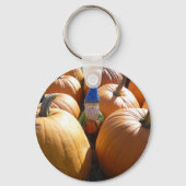 Fall Schlüsselanhänger (Vorderseite)