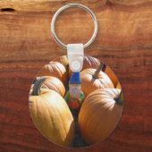 Fall Schlüsselanhänger (Vorderseite)