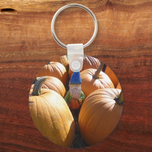 Fall Schlüsselanhänger (Vorderseite)