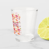 Fall Schnapsglas (Rechts)