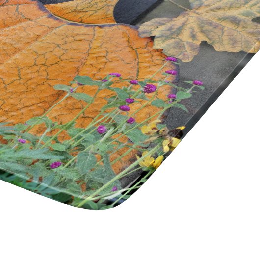 Fall Schneidebrett (Ecke)