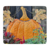 Fall Schneidebrett (Vorderseite)