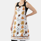 Fall Schürze (InSitu)