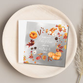 Fall Schwangerschaft Ankündigung