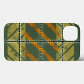 Fall Sci-Fi 2 Tile iPad Case-Mate iPhone Hülle (Rückseite (Horizontal))