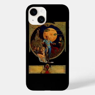 Fall Sci-Fi Hero iPhone 6 Case-Mate iPhone Hülle
