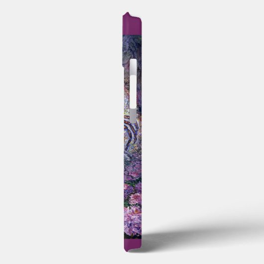 Fall Scorpio iPhone 13 Case-Mate iPhone Hülle (Rückseite / Links)