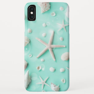 Fall Seashells Case-Mate iPhone Case-Mate iPhone Hülle