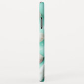 Fall Seashells Case-Mate iPhone Case-Mate iPhone Hülle (Hinten/Rechts)