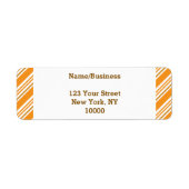 Fall Season Custom (Vorne)