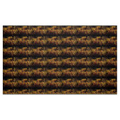 "Fall Season of Gold" Stoff (Fat Quarter (45,7 x 55,9 cm))