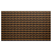 "Fall Season of Gold" Stoff (Yard (91,4 cm))