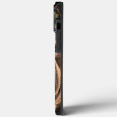 Fall "Seasoned Schooner Case Mate iPhone" (Rückseite / Links)