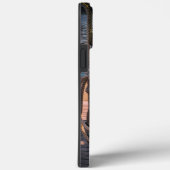 Fall "Seasoned Schooner Case Mate iPhone" (Rückseite / Rechts)