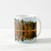 FALL-SEE-FANTASIE KAFFEETASSE (VorderseiteRechts)