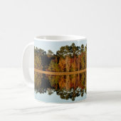 FALL-SEE-FANTASIE KAFFEETASSE (Vorderseite Links)