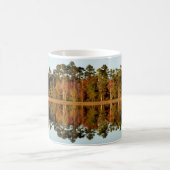 FALL-SEE-FANTASIE KAFFEETASSE (Mittel)