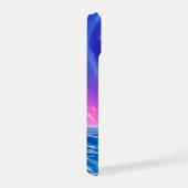 Fall Segelfunk iPhone Hülle (Rechte Seite)